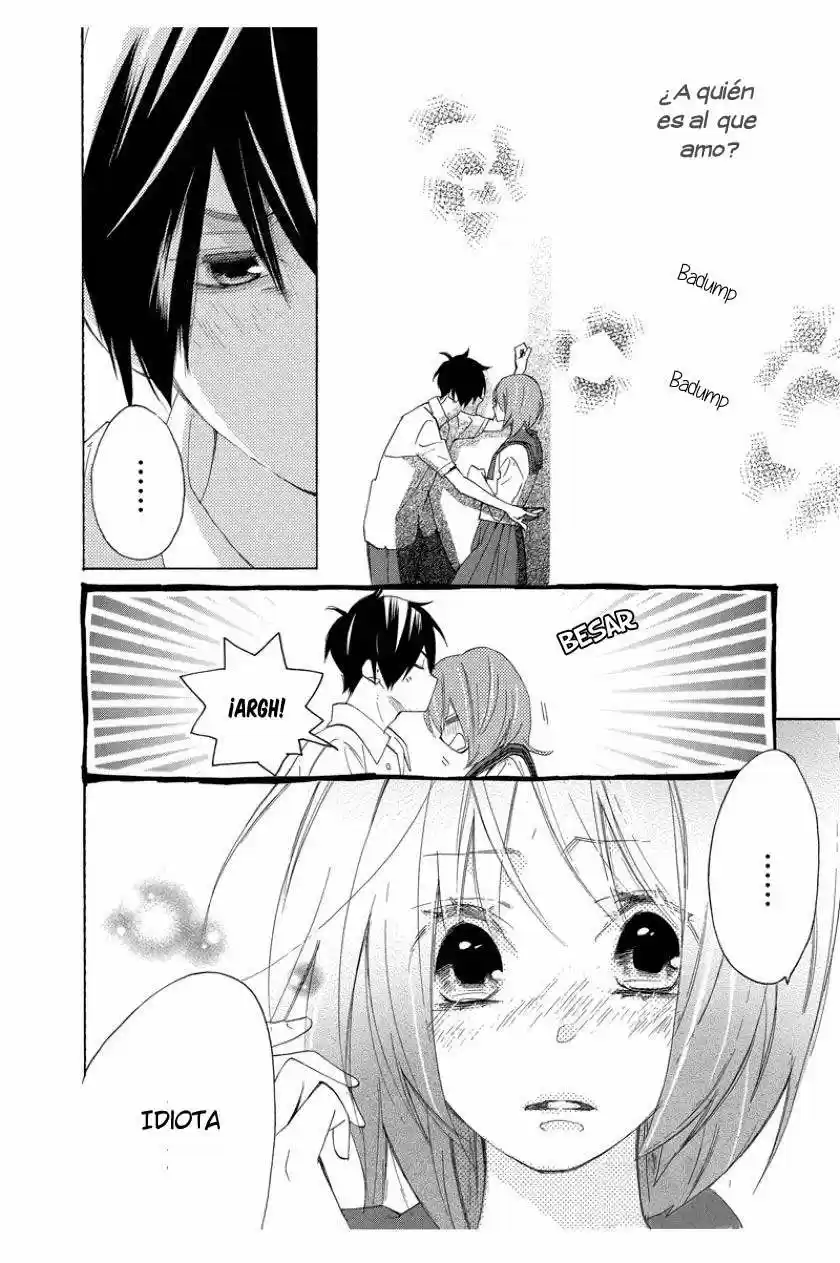 NISEKOI DOUMEI - Capítulo 35 - Página 4 - LectorTMOo