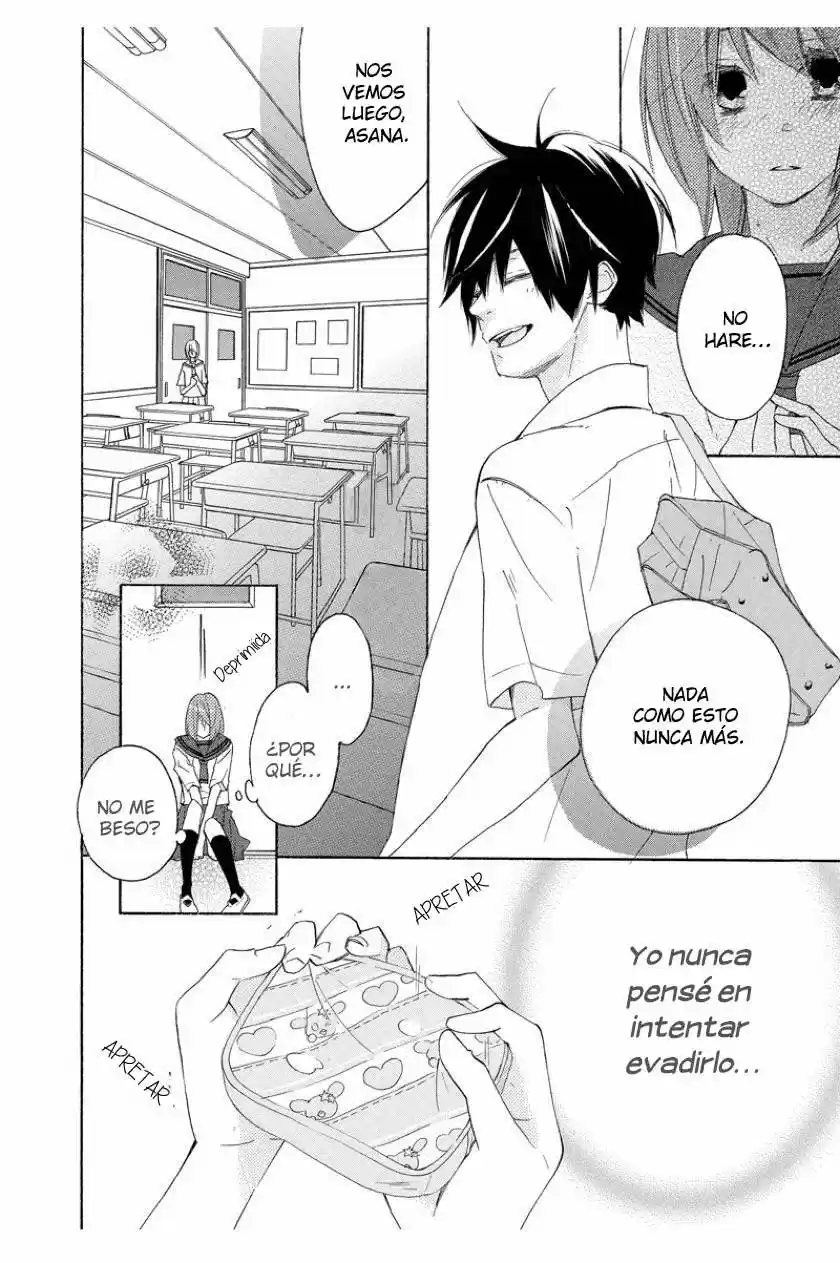NISEKOI DOUMEI - Capítulo 35 - Página 6 - LectorTMOo