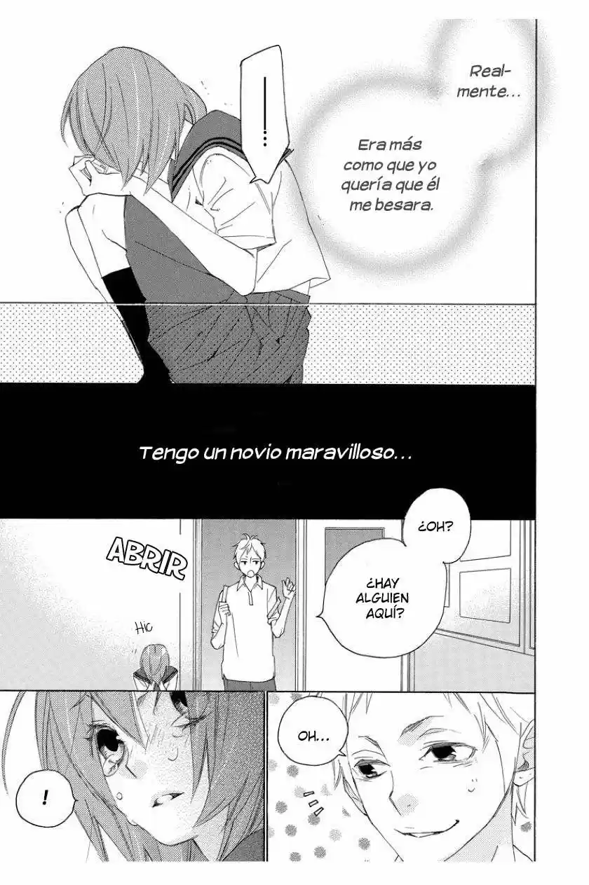 NISEKOI DOUMEI - Capítulo 35 - Página 7 - LectorTMOo