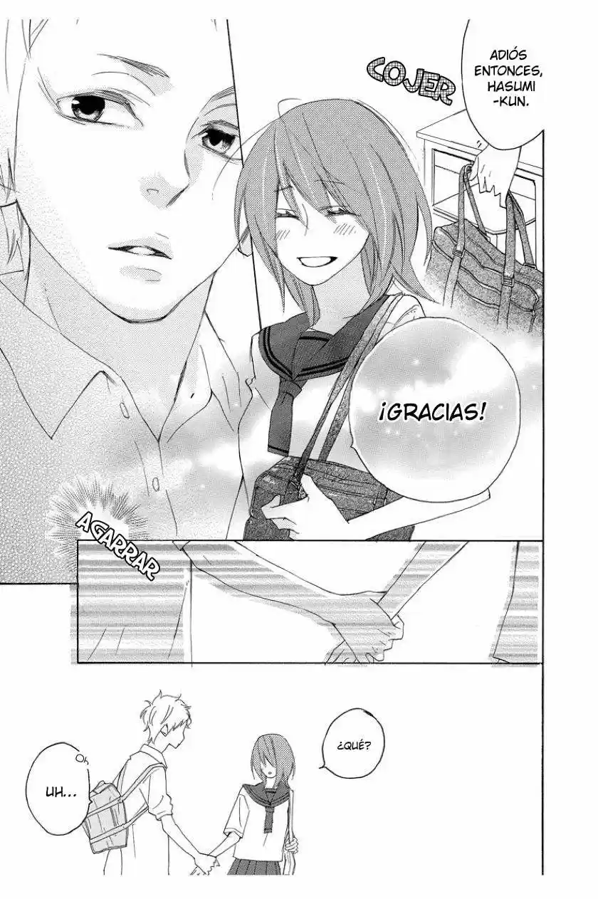 NISEKOI DOUMEI - Capítulo 35 - Página 11 - LectorTMOo