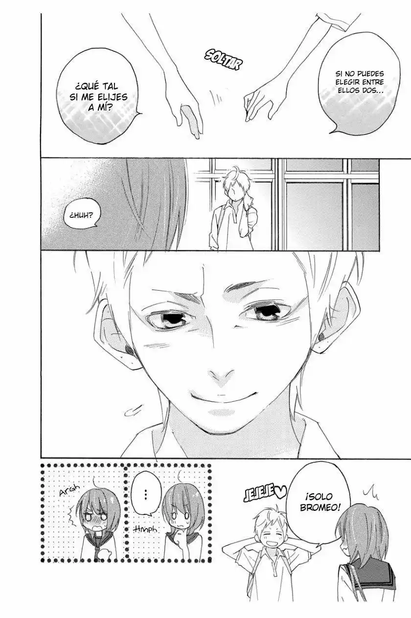 NISEKOI DOUMEI - Capítulo 35 - Página 12 - LectorTMOo