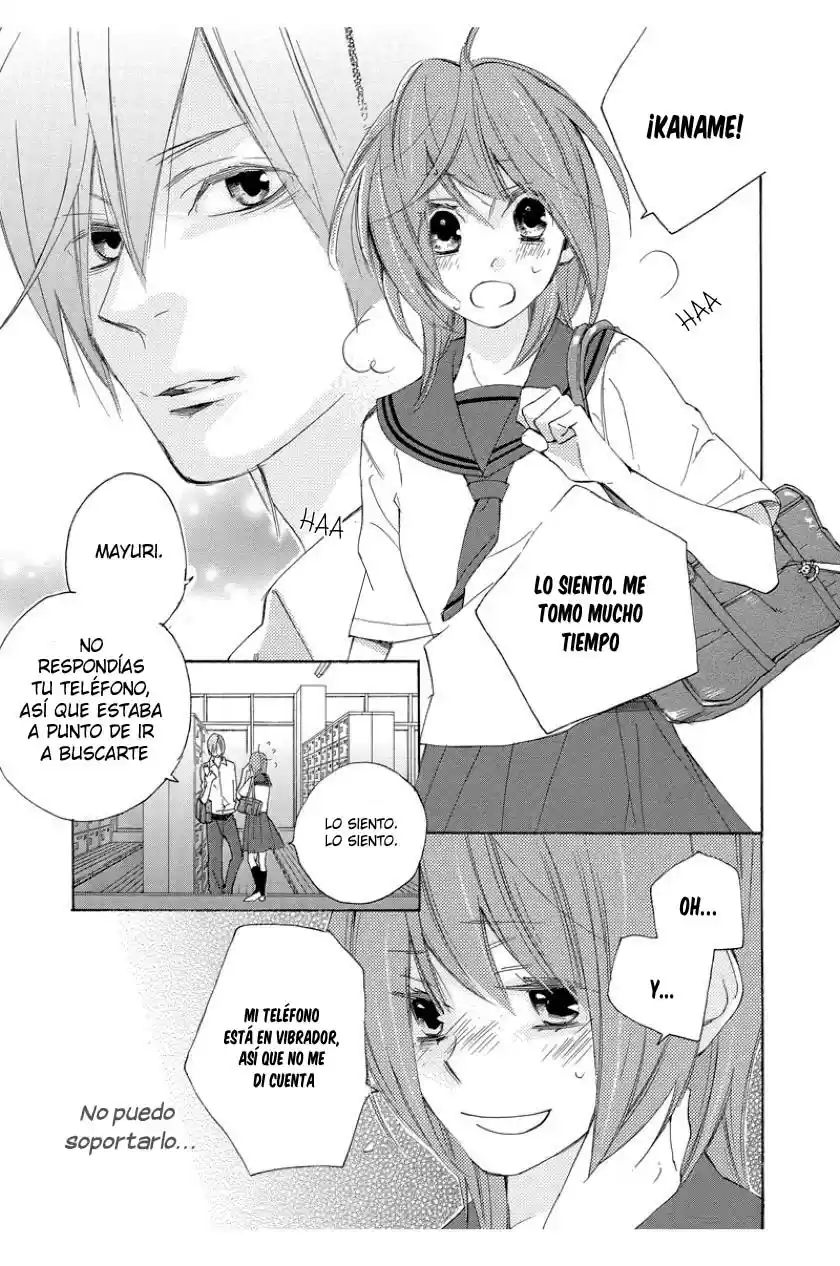 NISEKOI DOUMEI - Capítulo 36 - Página 3 - LectorTMOo