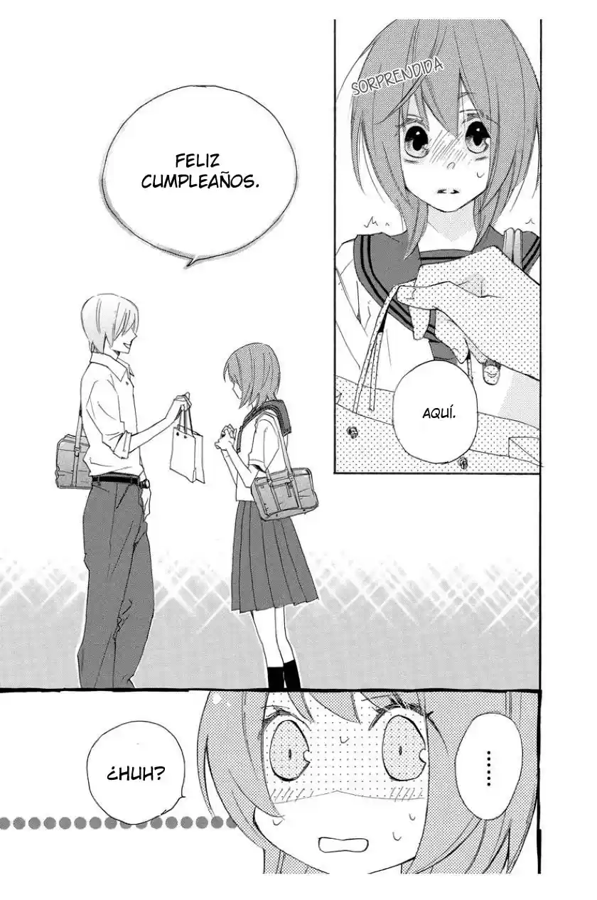 NISEKOI DOUMEI - Capítulo 36 - Página 5 - LectorTMOo