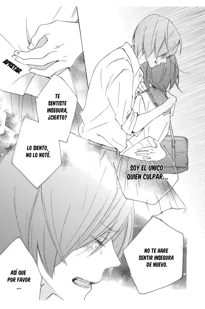 NISEKOI DOUMEI - Capítulo 37 - Página 6 - LectorTMOo