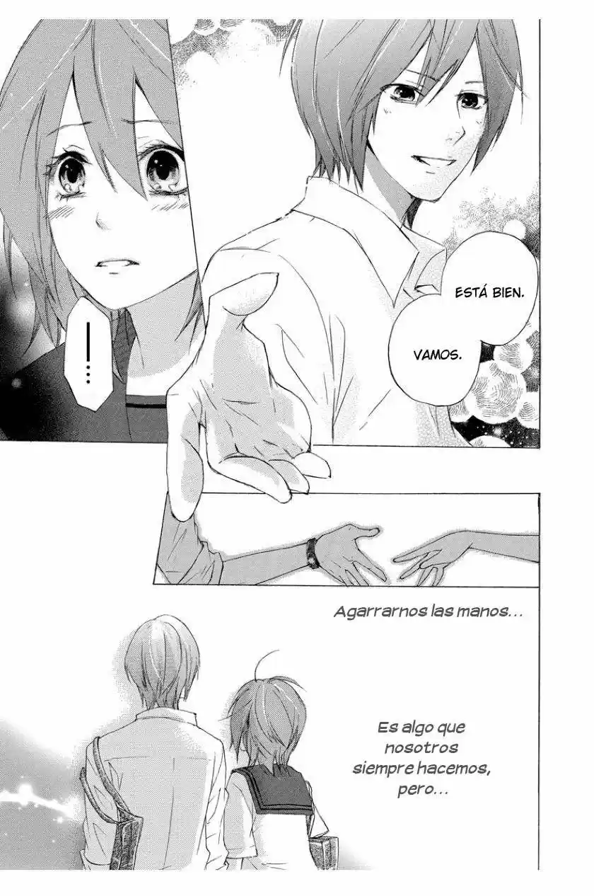 NISEKOI DOUMEI - Capítulo 38 - Página 7 - LectorTMOo