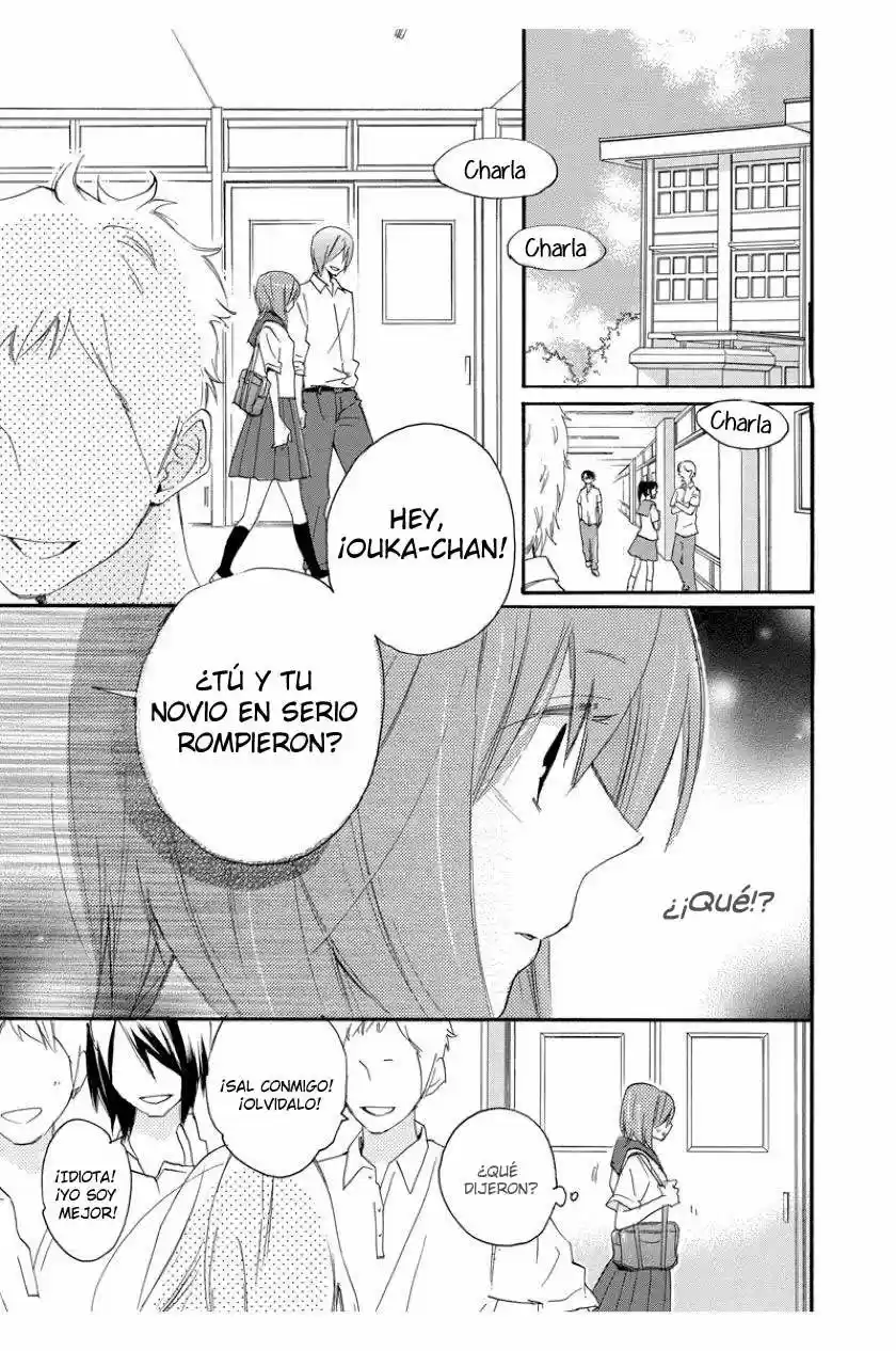 NISEKOI DOUMEI - Capítulo 39 - Página 5 - LectorTMOo