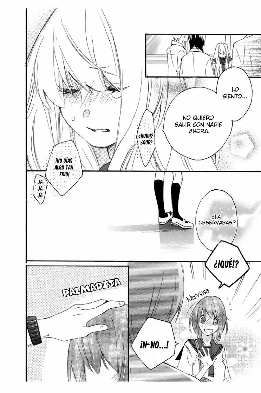 NISEKOI DOUMEI - Capítulo 39 - Página 6 - LectorTMOo