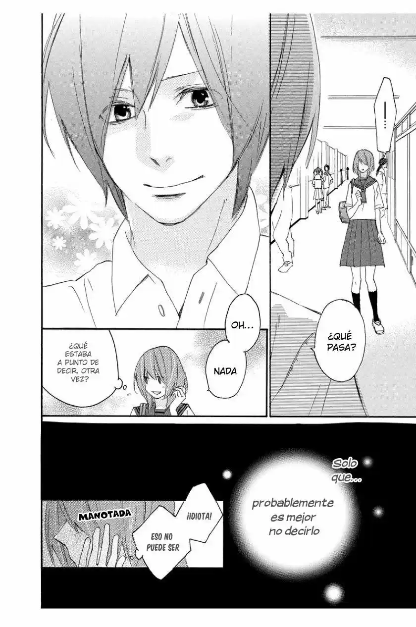 NISEKOI DOUMEI - Capítulo 39 - Página 8 - LectorTMOo