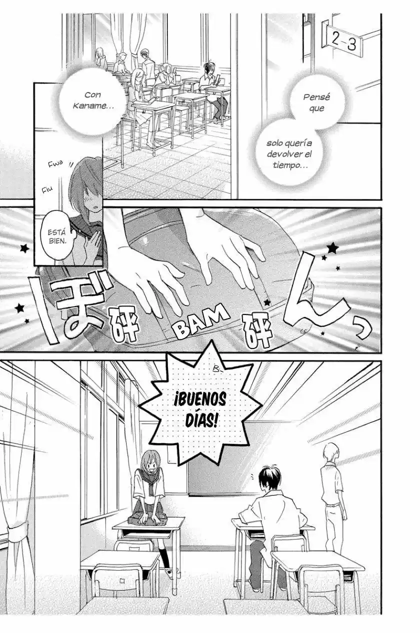 NISEKOI DOUMEI - Capítulo 39 - Página 9 - LectorTMOo