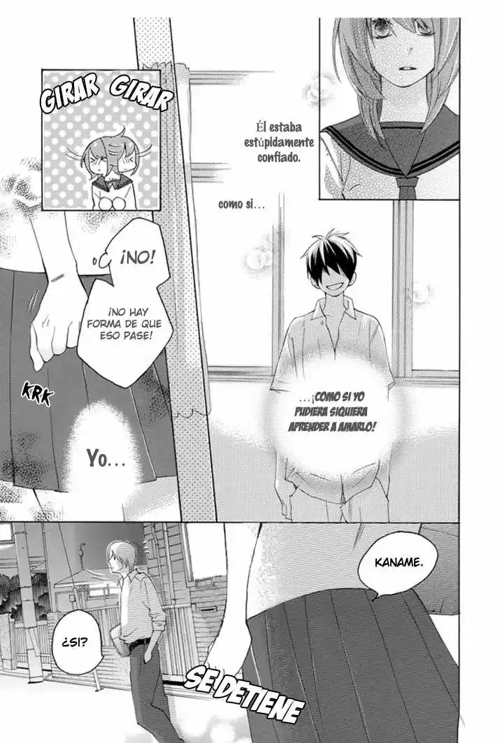 NISEKOI DOUMEI - Capítulo 4 - Página 4 - LectorTMOo