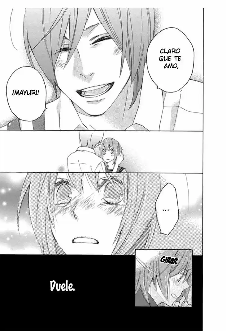 NISEKOI DOUMEI - Capítulo 4 - Página 6 - LectorTMOo