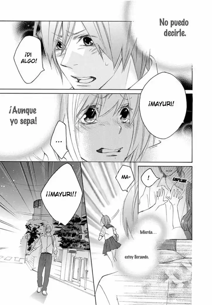 NISEKOI DOUMEI - Capítulo 4 - Página 10 - LectorTMOo