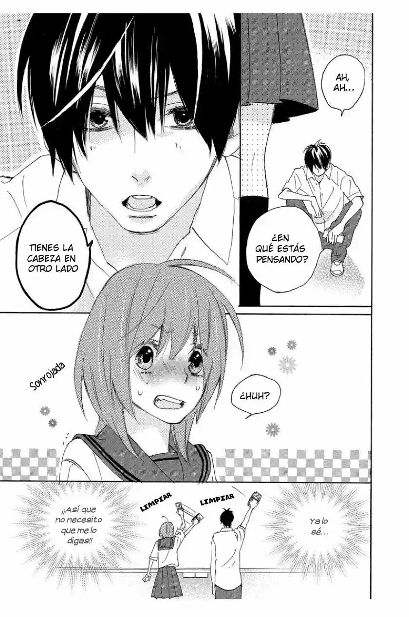 NISEKOI DOUMEI - Capítulo 40 - Página 5 - LectorTMOo