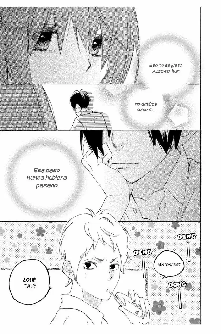 NISEKOI DOUMEI - Capítulo 40 - Página 7 - LectorTMOo