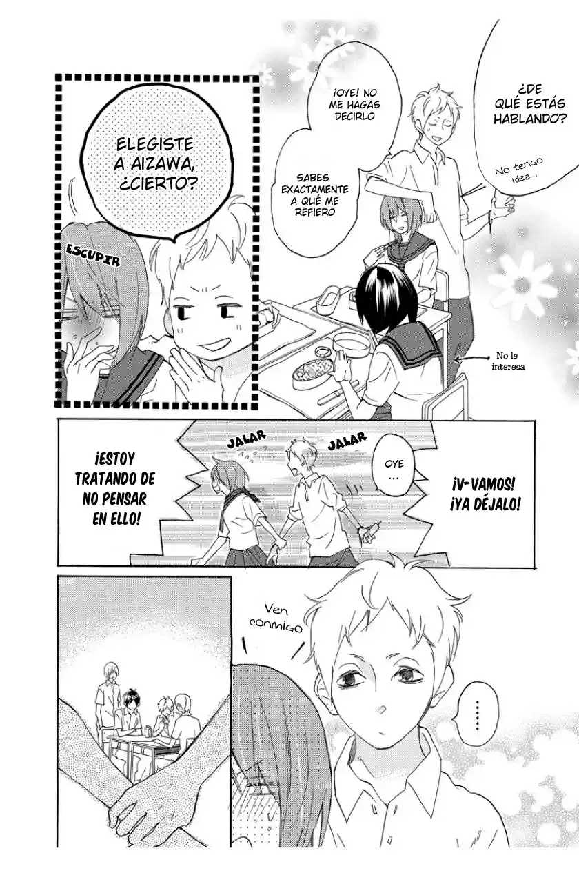 NISEKOI DOUMEI - Capítulo 40 - Página 8 - LectorTMOo