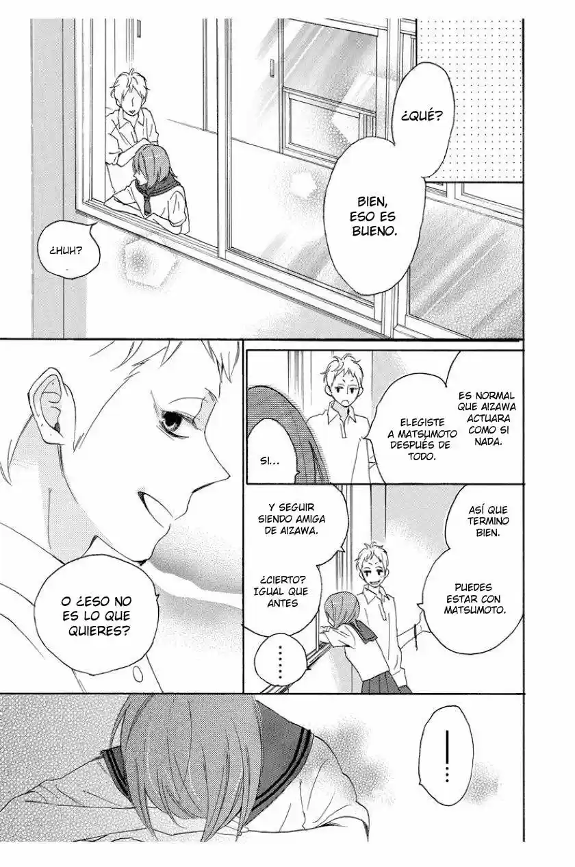 NISEKOI DOUMEI - Capítulo 40 - Página 9 - LectorTMOo