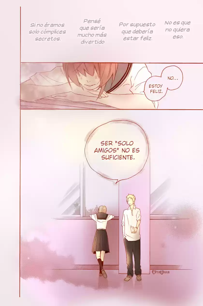NISEKOI DOUMEI - Capítulo 40 - Página 10 - LectorTMOo
