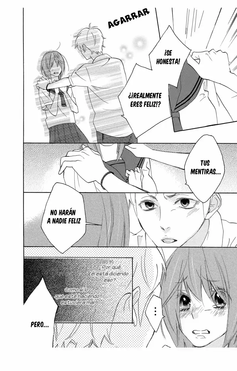 NISEKOI DOUMEI - Capítulo 41 - Página 4 - LectorTMOo