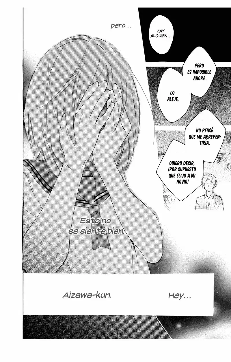 NISEKOI DOUMEI - Capítulo 41 - Página 6 - LectorTMOo