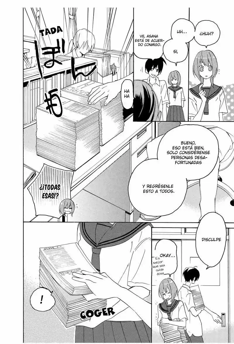 NISEKOI DOUMEI - Capítulo 42 - Página 4 - LectorTMOo
