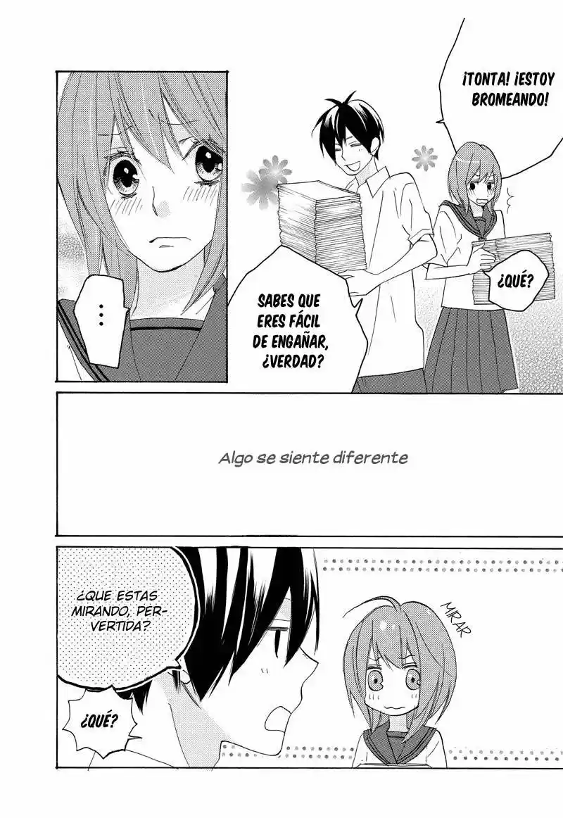 NISEKOI DOUMEI - Capítulo 42 - Página 6 - LectorTMOo