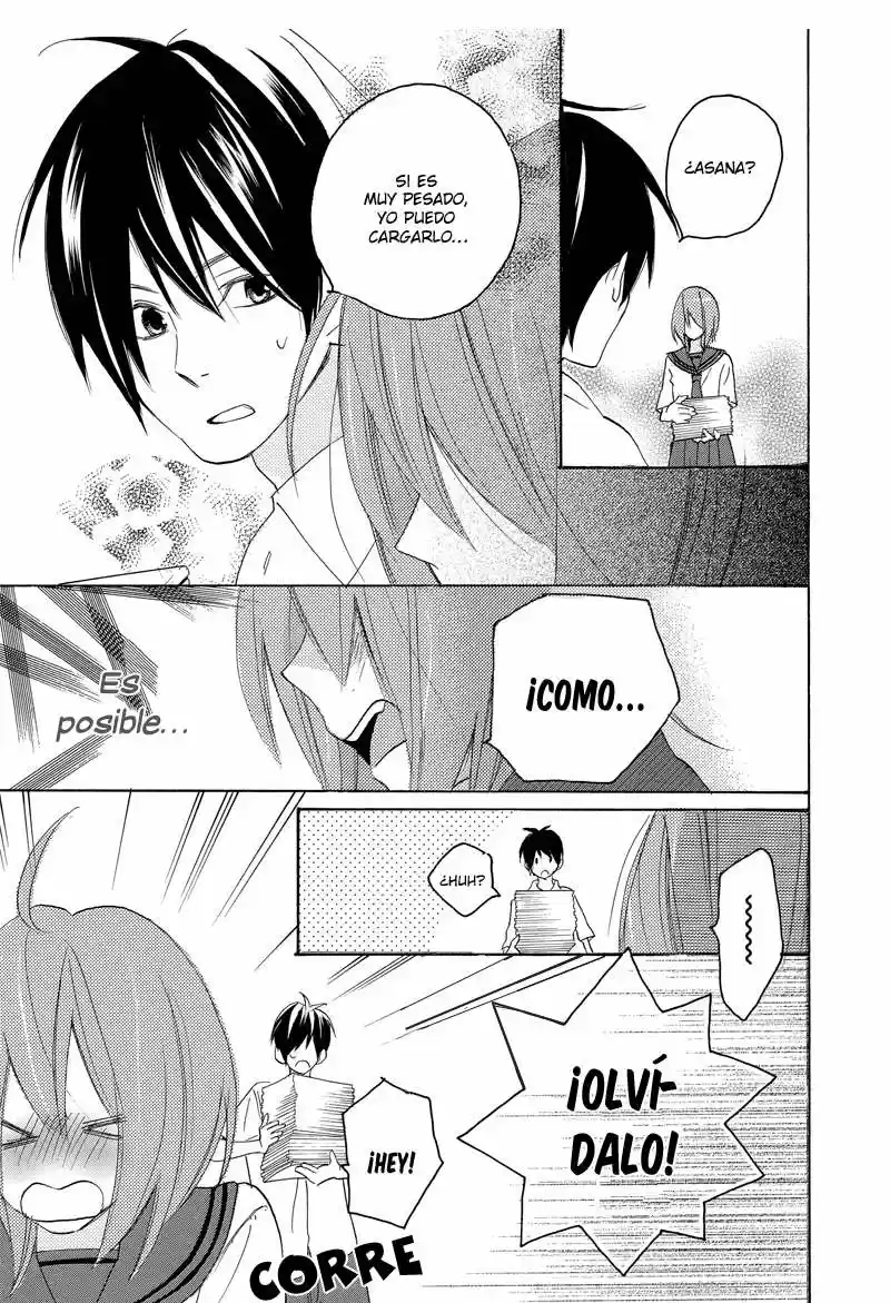 NISEKOI DOUMEI - Capítulo 42 - Página 9 - LectorTMOo