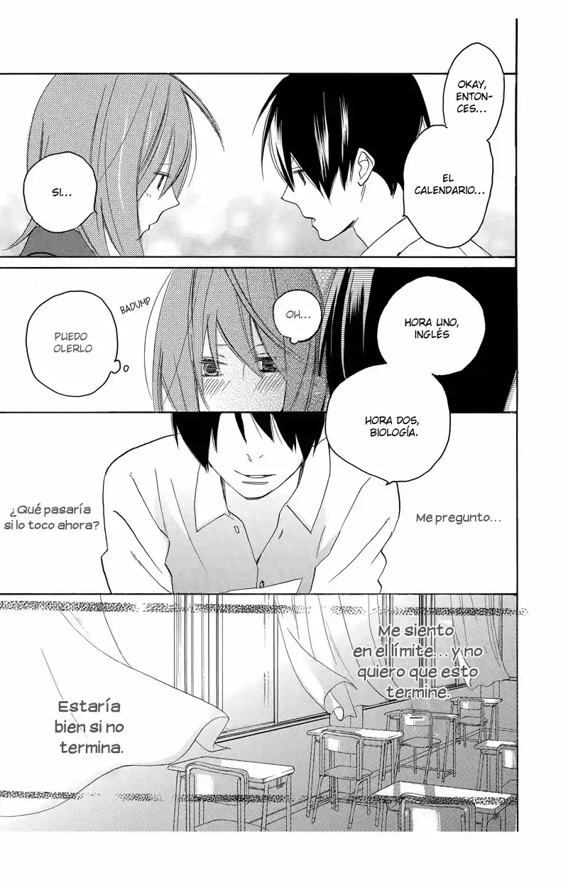 NISEKOI DOUMEI - Capítulo 43 - Página 4 - LectorTMOo