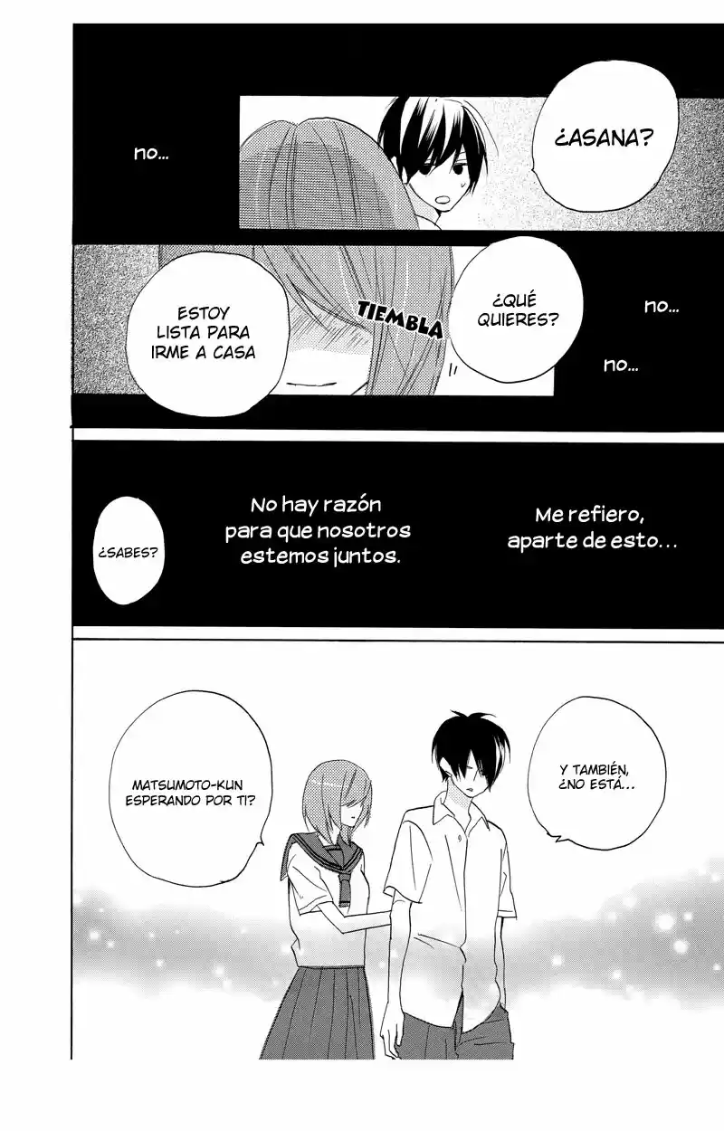 NISEKOI DOUMEI - Capítulo 43 - Página 7 - LectorTMOo