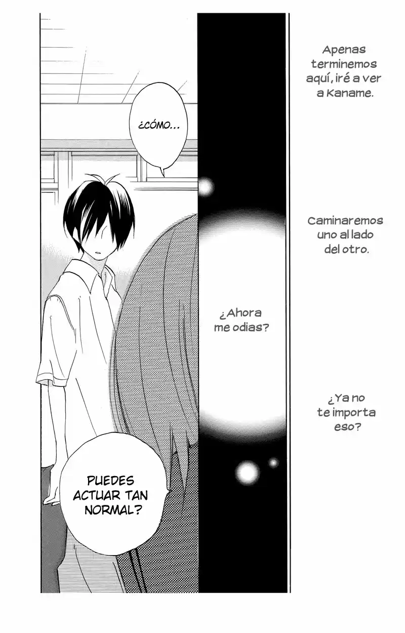NISEKOI DOUMEI - Capítulo 43 - Página 9 - LectorTMOo