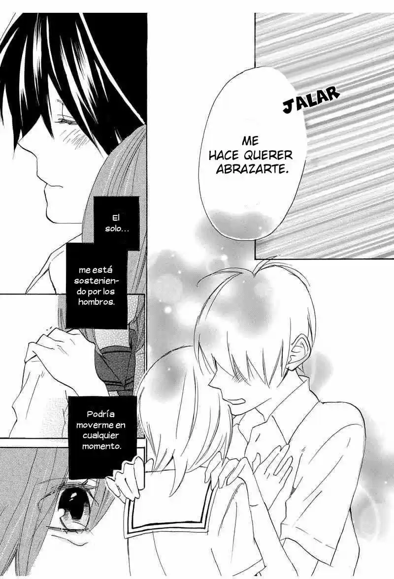 NISEKOI DOUMEI - Capítulo 44 - Página 5 - LectorTMOo