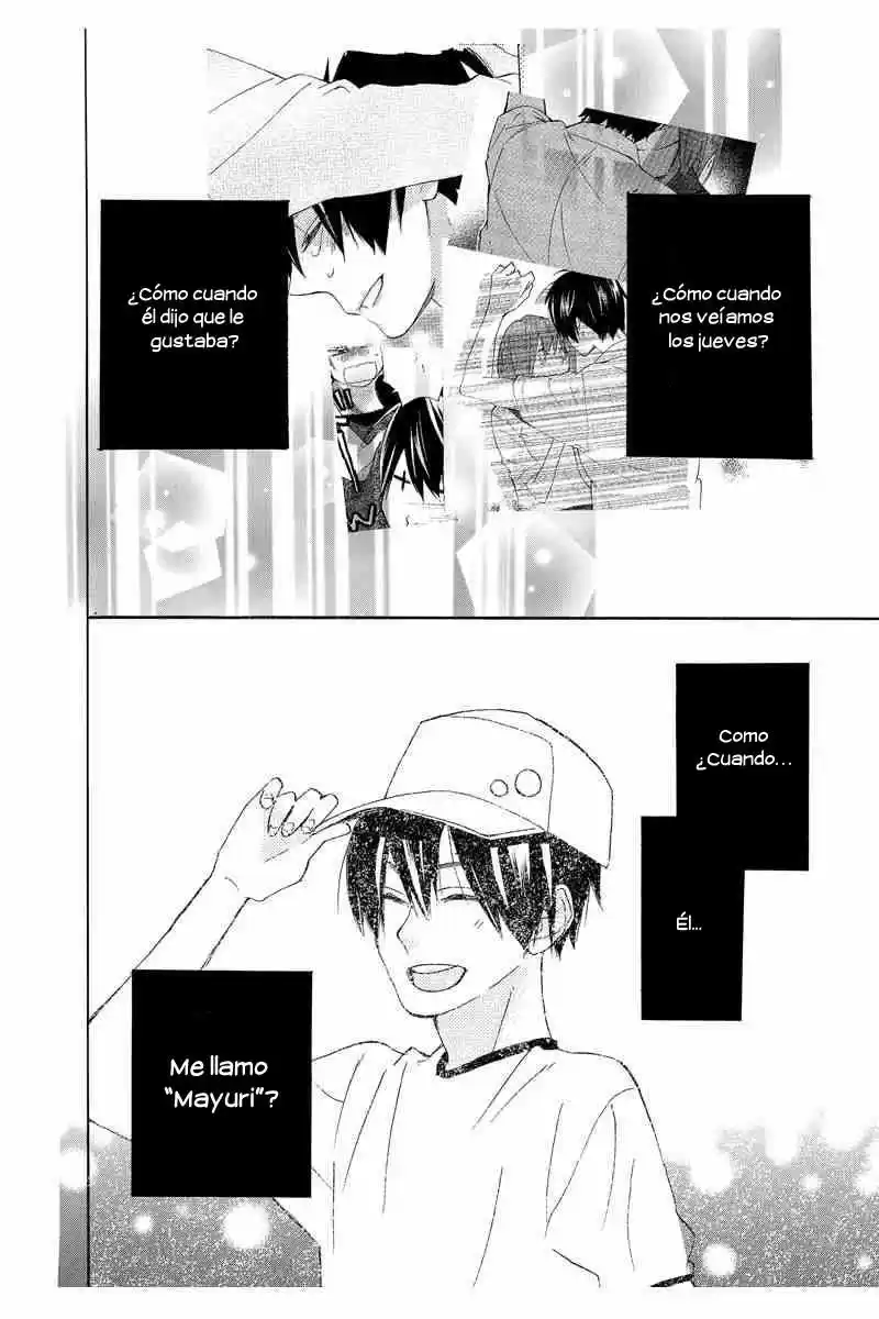 NISEKOI DOUMEI - Capítulo 44 - Página 9 - LectorTMOo