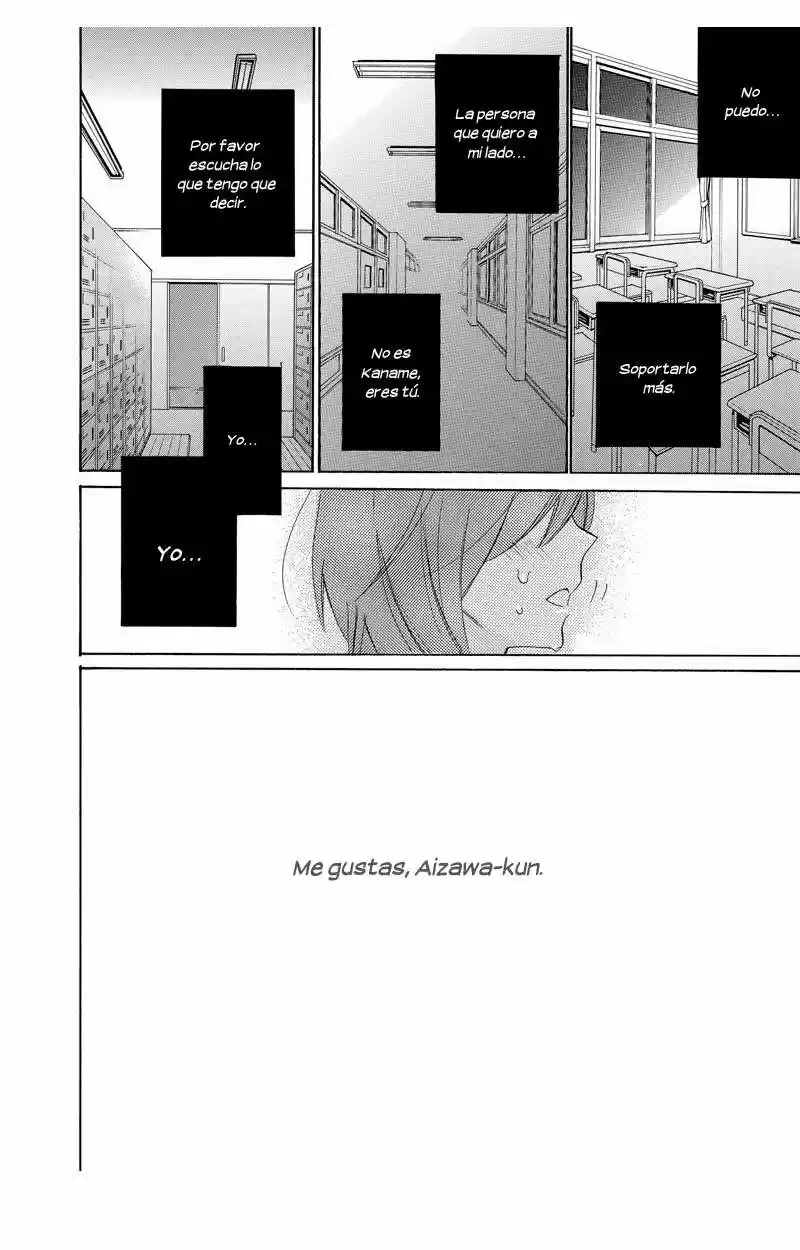 NISEKOI DOUMEI - Capítulo 45 - Página 6 - LectorTMOo