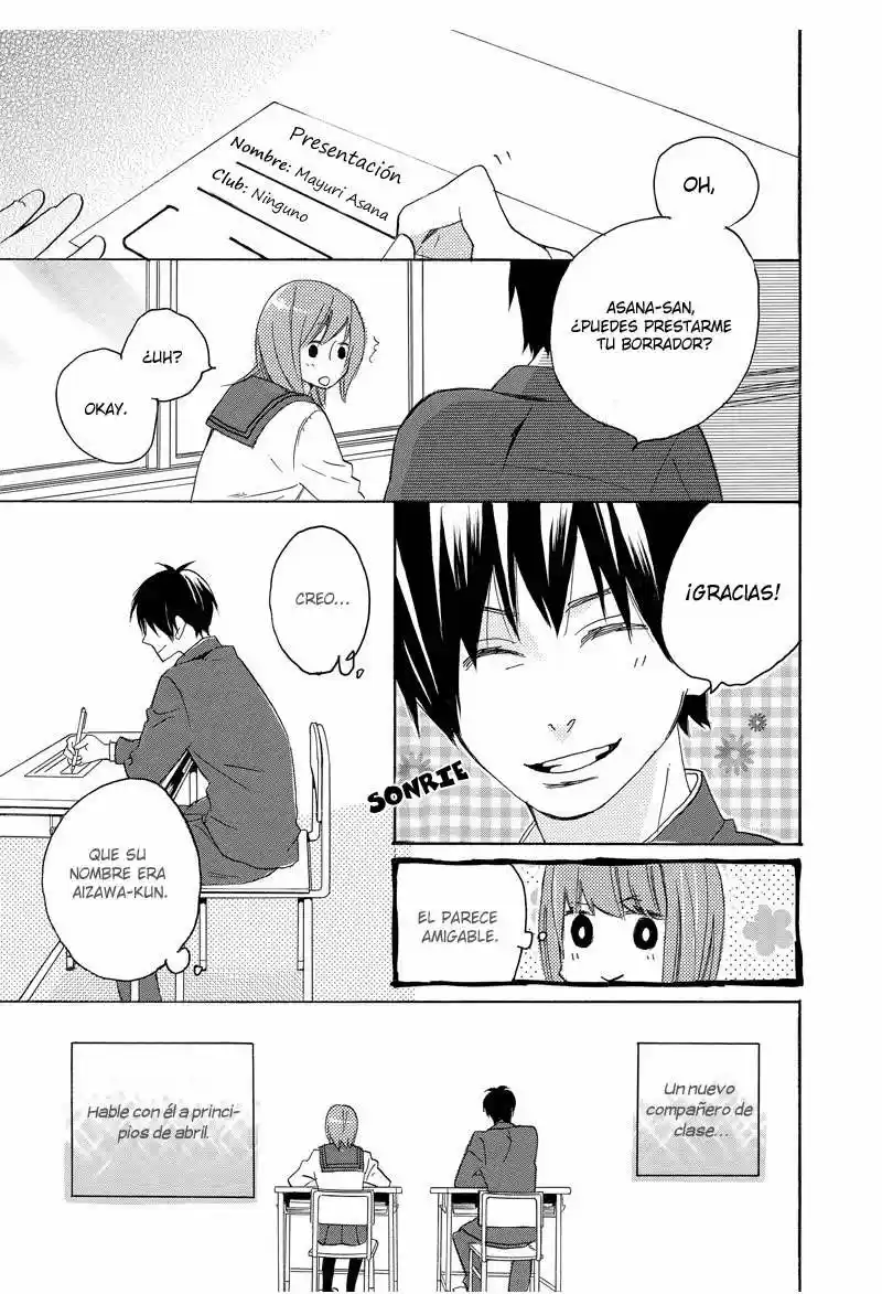 NISEKOI DOUMEI - Capítulo 45 - Página 7 - LectorTMOo