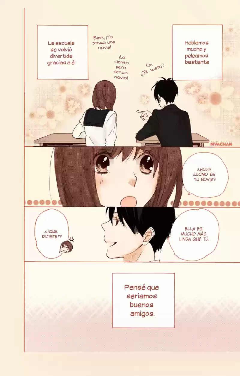 NISEKOI DOUMEI - Capítulo 45 - Página 10 - LectorTMOo