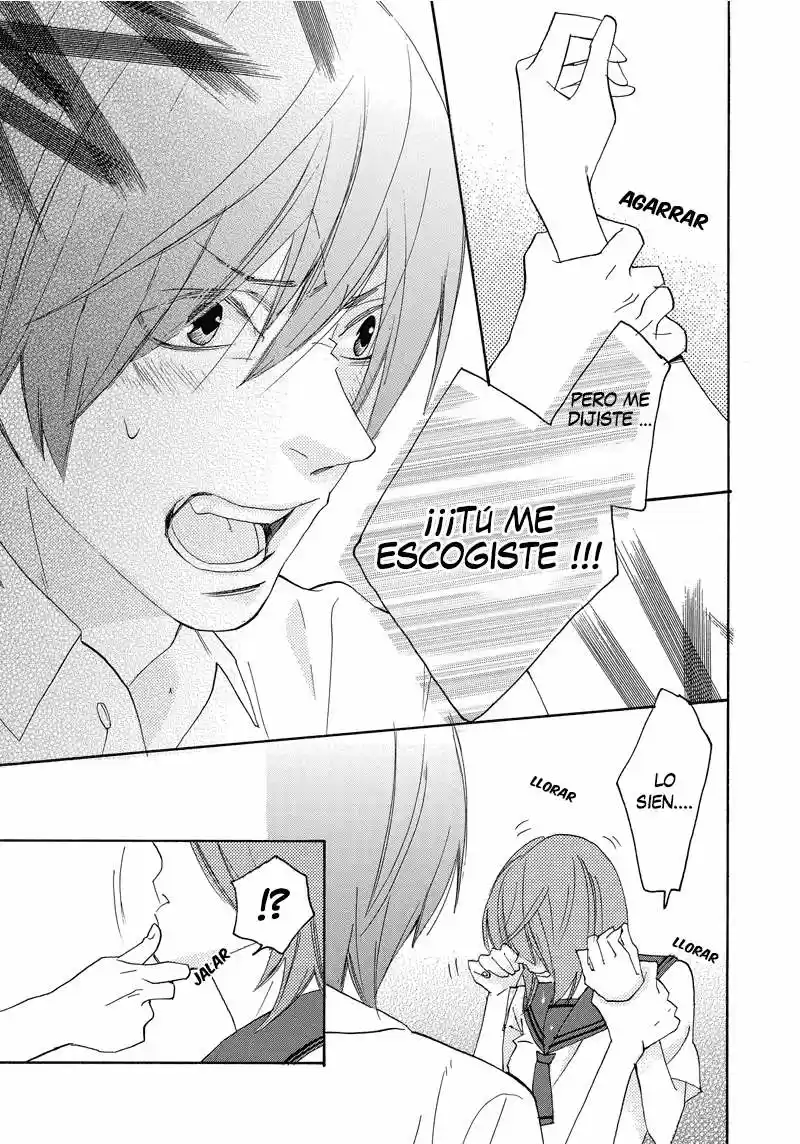 NISEKOI DOUMEI - Capítulo 46 - Página 5 - LectorTMOo