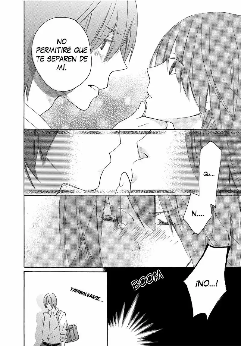 NISEKOI DOUMEI - Capítulo 46 - Página 6 - LectorTMOo