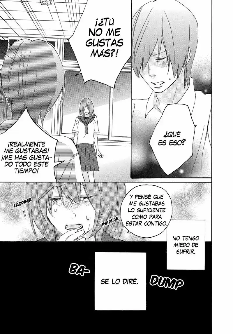 NISEKOI DOUMEI - Capítulo 46 - Página 7 - LectorTMOo