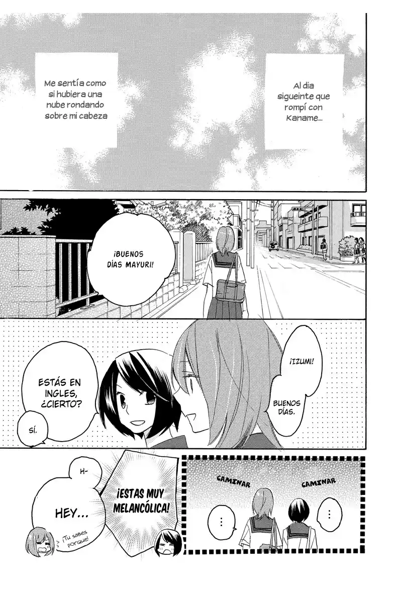 NISEKOI DOUMEI - Capítulo 47 - Página 2 - LectorTMOo