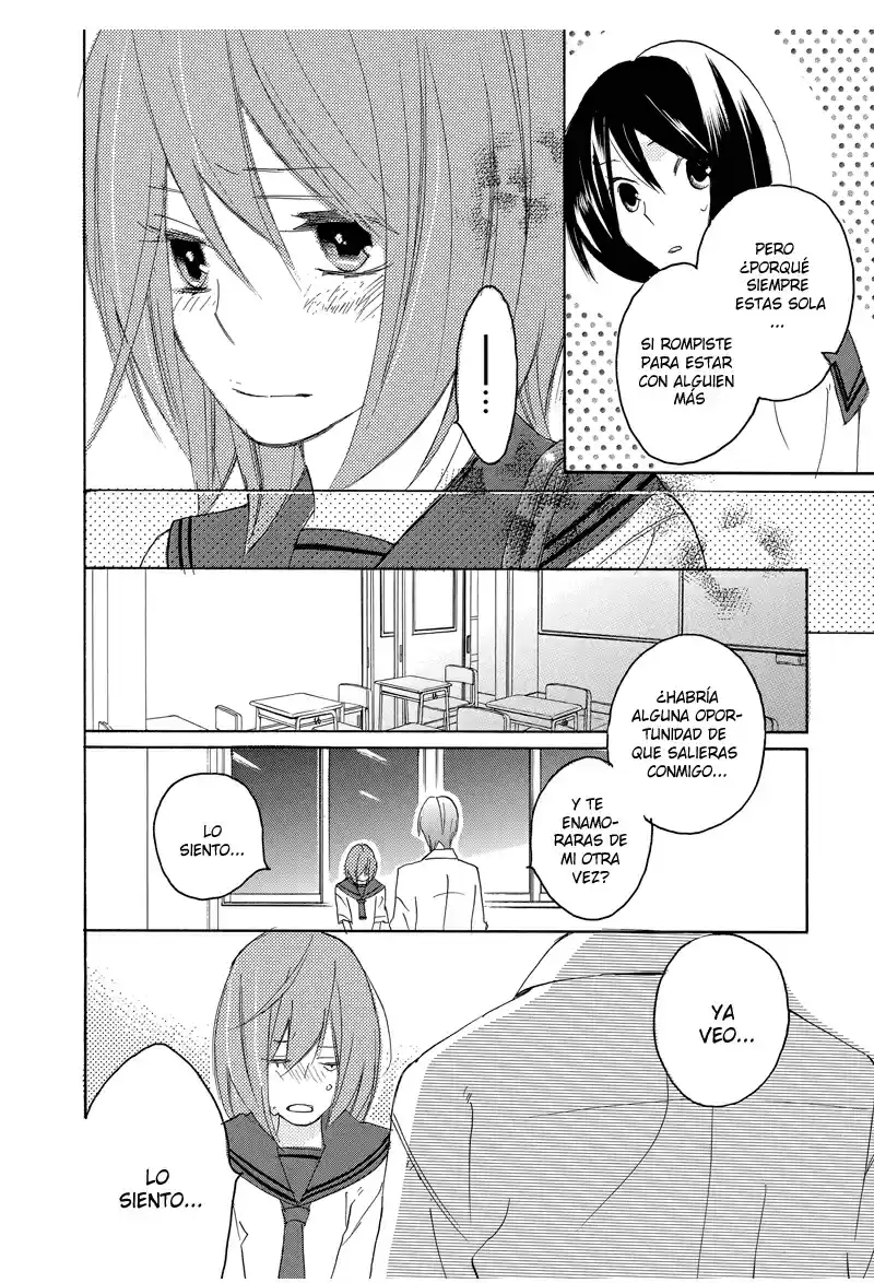 NISEKOI DOUMEI - Capítulo 47 - Página 3 - LectorTMOo