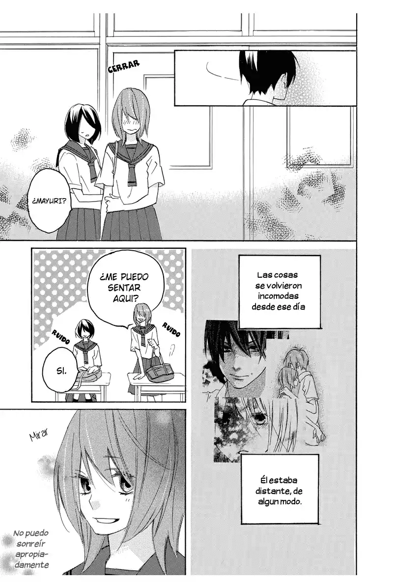 NISEKOI DOUMEI - Capítulo 47 - Página 6 - LectorTMOo