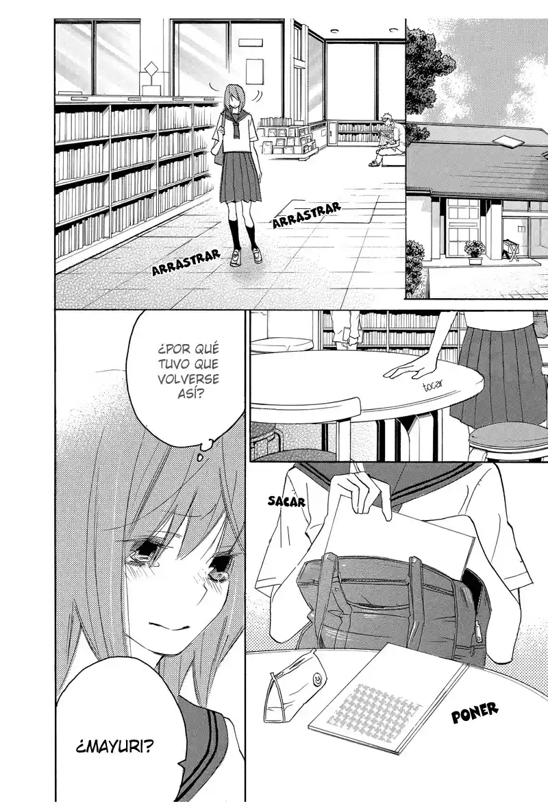 NISEKOI DOUMEI - Capítulo 47 - Página 9 - LectorTMOo