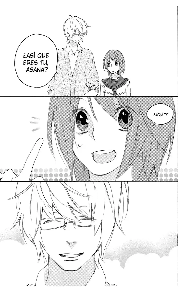 NISEKOI DOUMEI - Capítulo 47 - Página 10 - LectorTMOo