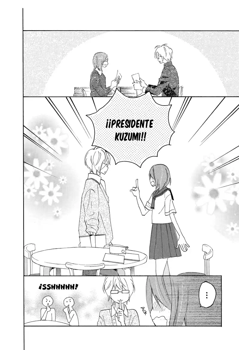 NISEKOI DOUMEI - Capítulo 47 - Página 11 - LectorTMOo