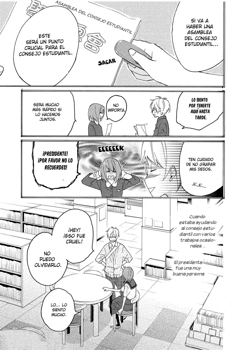 NISEKOI DOUMEI - Capítulo 48 - Página 2 - LectorTMOo