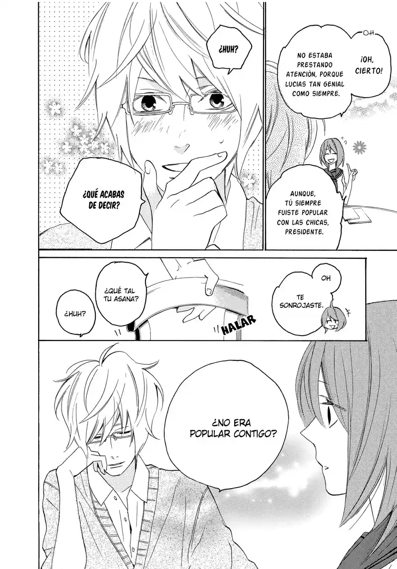 NISEKOI DOUMEI - Capítulo 48 - Página 3 - LectorTMOo