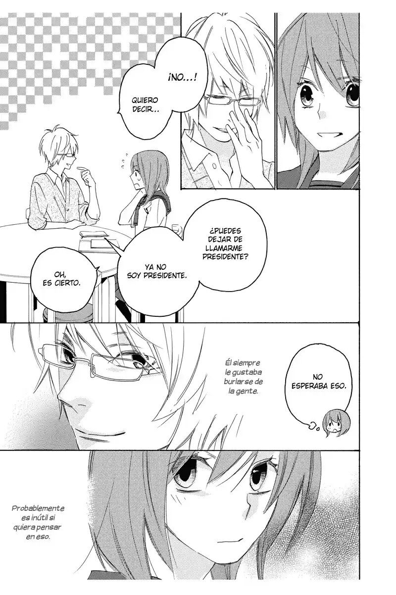 NISEKOI DOUMEI - Capítulo 48 - Página 4 - LectorTMOo