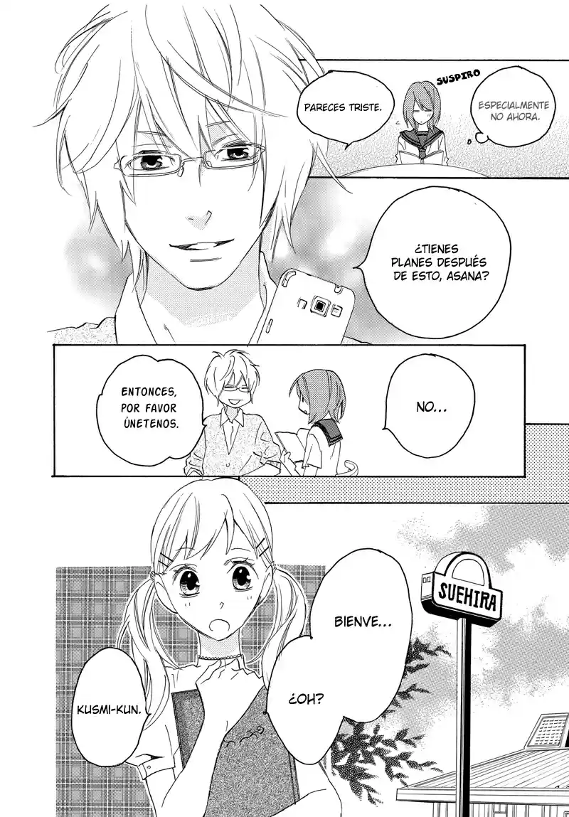 NISEKOI DOUMEI - Capítulo 48 - Página 5 - LectorTMOo