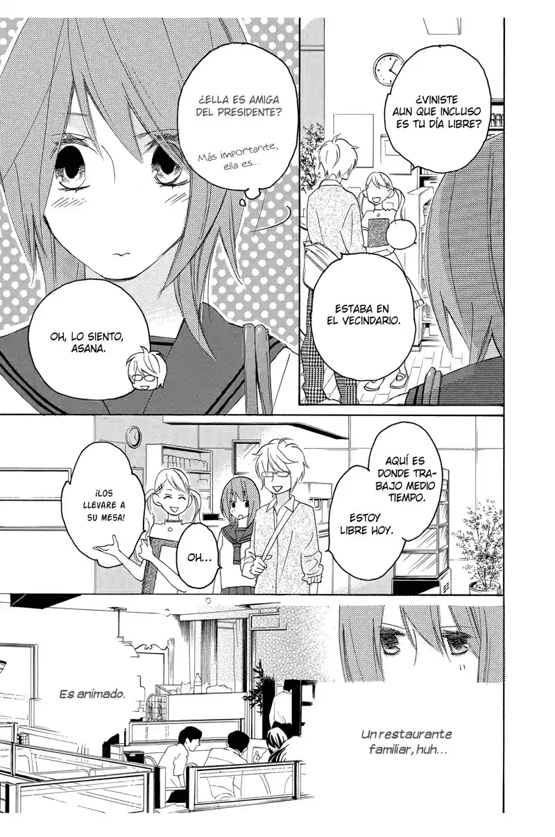 NISEKOI DOUMEI - Capítulo 48 - Página 6 - LectorTMOo