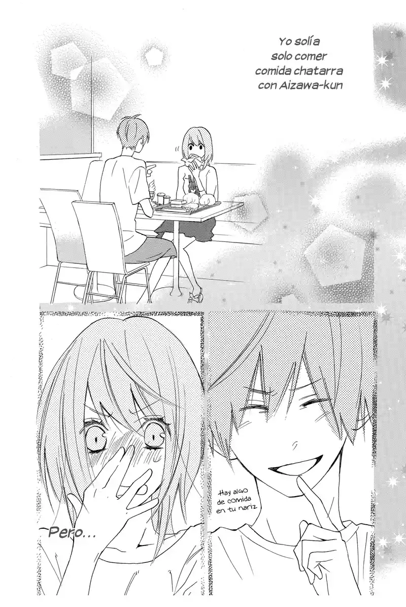 NISEKOI DOUMEI - Capítulo 48 - Página 7 - LectorTMOo