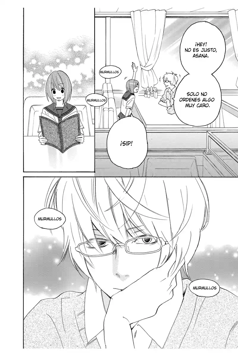 NISEKOI DOUMEI - Capítulo 48 - Página 11 - LectorTMOo